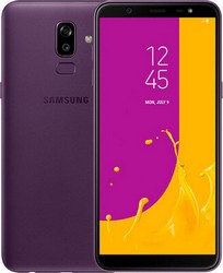 Замена разъема зарядки на телефоне Samsung Galaxy J8 в Саратове